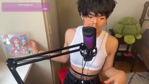 Snapshot of joystickjackie chatting on 17, 3, 2026 Jackie Joy online show from 17, 3, 2026