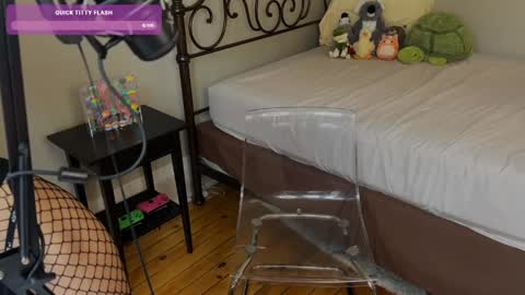 Jackie Joy online show from 13, 5, 2026