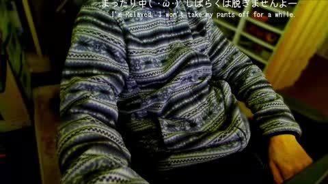 yuu jp online show from 15, 12, 2024
