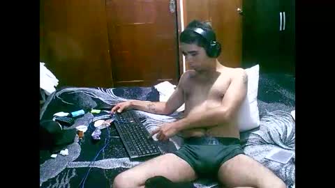 Snapshot of jperezoficcial chatting on 14, 9, 2025 J Prez Official online show from 14, 9, 2025