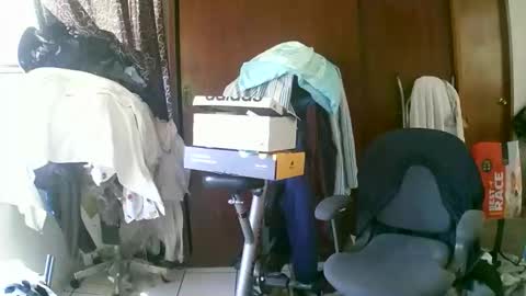 Snapshot of jperezoficcial chatting on 3, 11, 2025 J Prez Official online show from 3, 11, 2025