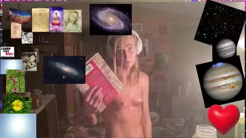 JP Sunflower Angel Love online show from 8, 1, 2026