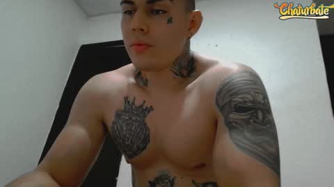 Jaxxx67 online show from 12, 1, 2026