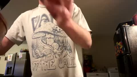 Snapshot of jr_is_back chatting on 5, 3, 2025 Assholelover online show from 5, 3, 2025