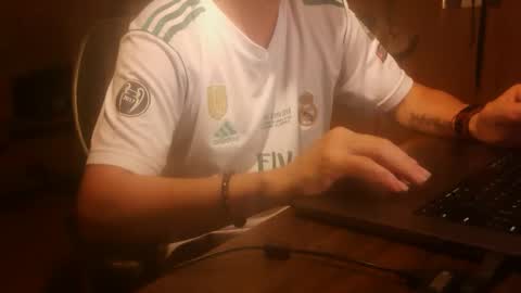 Snapshot of jraiven chatting on 21, 3, 2026 Soy Rai online show from 21, 3, 2026