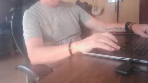 Snapshot of jraiven chatting on 30, 3, 2026 Soy Rai online show from 30, 3, 2026