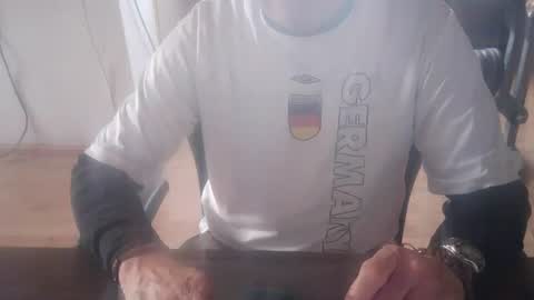 Soy Rai online show from 20, 6, 2026