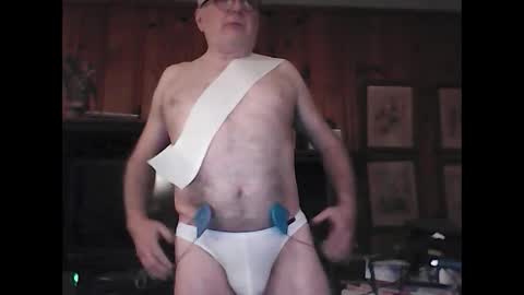 jrasicmark online show from 1, 1, 2025