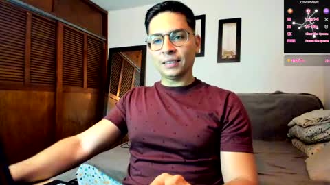 Cristian- tellme Criis online show from 3, 5, 2026