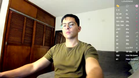 Cristian- tellme Criis online show from 24, 5, 2026