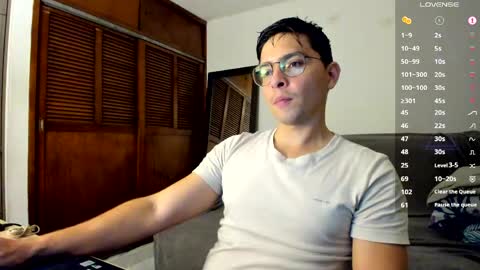 Cristian- tellme Criis online show from 29, 5, 2026