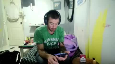Snapshot of jrizzle1111 chatting on 17, 1, 2025 jrizzle1111 online show from 17, 1, 2025