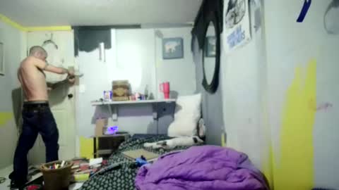 Snapshot of jrizzle1111 chatting on 20, 1, 2025 jrizzle1111 online show from 20, 1, 2025