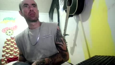 Snapshot of jrizzle1111 chatting on 31, 1, 2025 jrizzle1111 online show from 31, 1, 2025