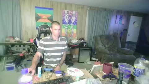 Snapshot of jrizzle1111 chatting on 10, 9, 2025 jrizzle1111 online show from 10, 9, 2025