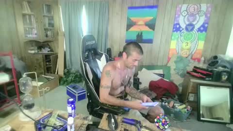 jrizzle1111 online show from 21, 9, 2025