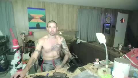 jrizzle1111 online show from 13, 3, 2026