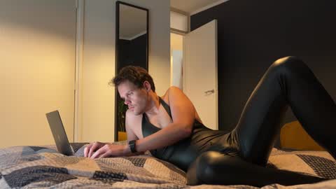 JoyBoy online show from 28, 12, 2024