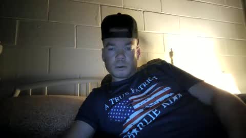 Jim online show from 22, 12, 2025