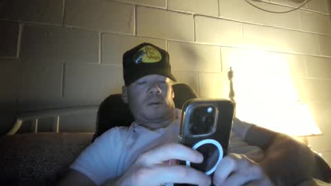 Jim online show from 8, 6, 2026