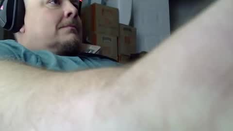 jsandman online show from 28, 10, 2025