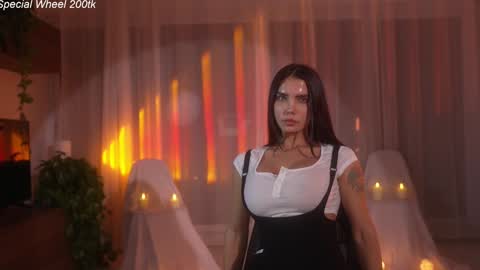 Snapshot of jseductiveart chatting on 17, 11, 2025 Jennifer Diaz online show from 17, 11, 2025