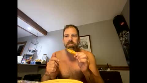 Jack Hard online show from 12, 9, 2025