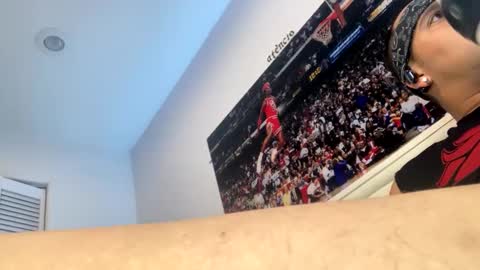 CarmelPapi93 online show from 11, 12, 2024