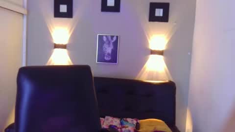 Josneidy  Jos   online show from 21, 12, 2024