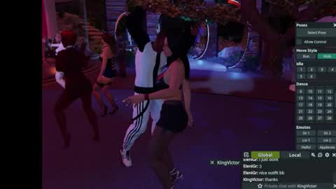 EleniGr online show from 5, 2, 2026