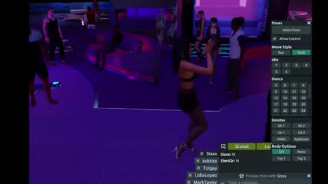 EleniGr online show from 13, 2, 2026