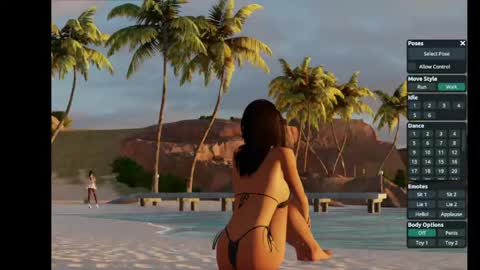 EleniGr online show from 18, 3, 2026