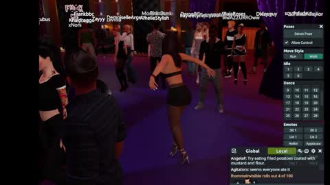 EleniGr online show from 25, 3, 2026