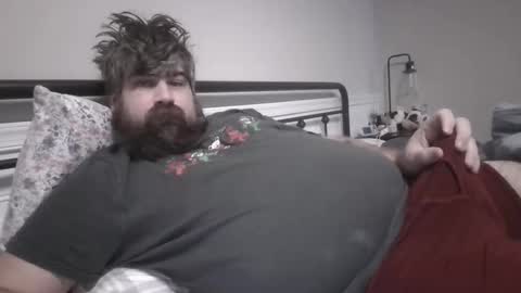 Snapshot of jthompson813 chatting on 13, 1, 2026 jthompson813 online show from 13, 1, 2026