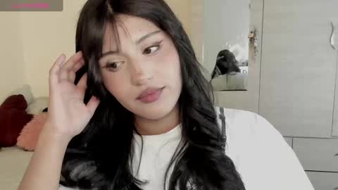 Ju Kyung online show from 13, 11, 2025