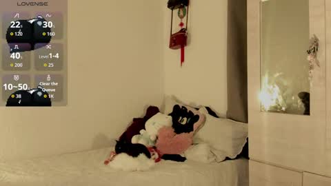 Ju Kyung online show from 17, 11, 2025