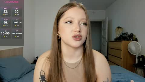 Snapshot of ju_lii chatting on 26, 3, 2026 Julia and Julia online show from 26, 3, 2026