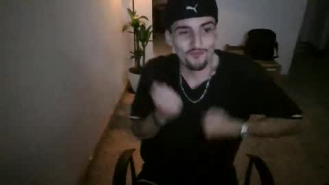 juan235665 online show from 5, 6, 2026