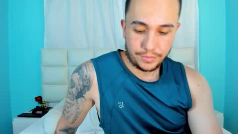 Juan online show from 10, 10, 2025