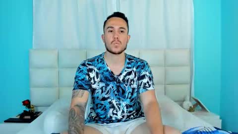 Juan online show from 12, 10, 2025