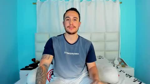 Juan online show from 8, 11, 2025