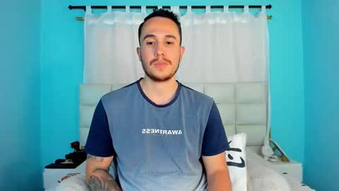 Juan online show from 25, 11, 2025