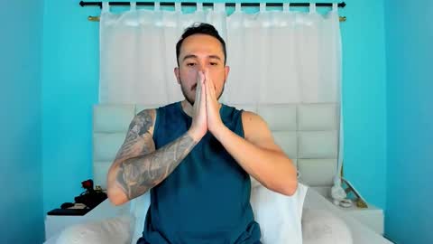 Juan online show from 29, 11, 2025