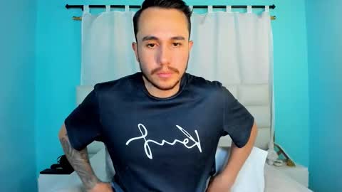 Juan online show from 4, 12, 2025