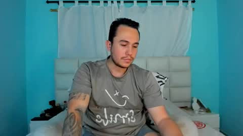 Juan online show from 8, 3, 2026