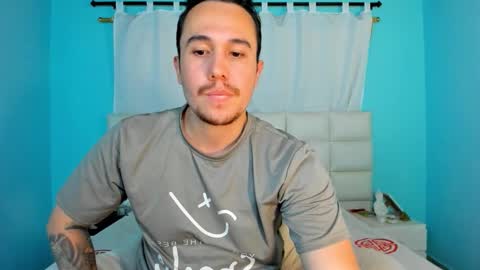 Juan online show from 14, 3, 2026