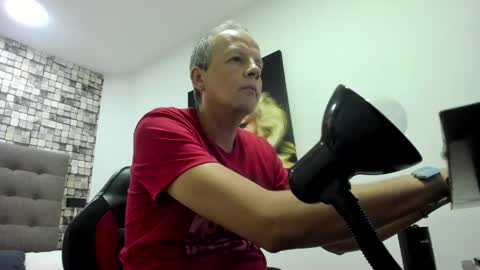 JUAN  online show from 20, 3, 2026