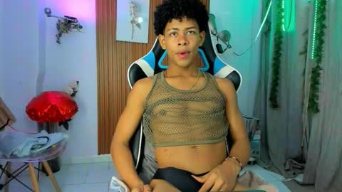 juan_contreras7 online show from 30, 9, 2025