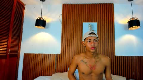 juan_contreras7 online show from 20, 10, 2025