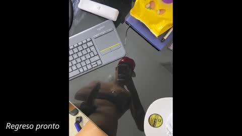 JuanDa online show from 3, 2, 2025